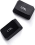 2X CTRL Keys left&right Replacement Keycaps Replacement for Logitech G910 Keyboard Romer G...