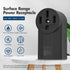 NEMA 14-50R Receptacle 3-Pole 4-Wire Surface Mount Power Receptacle 250V 50A UL Listed, bekca Black (NEMA 14-50R)...