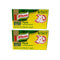 Knorr Pork Bouillon, 2.54 Oz (Pack of 2)...
