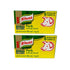 Knorr Pork Bouillon, 2.54 Oz (Pack of 2)...