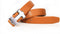 Women's Belts, Men's Belts, H Buckle, Personalized Letter Belts, Fashionable and Exquisite Belts Belts for Men (Belt Length : 110x3.3 cm, Color : ...
