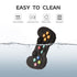 Silicone Teethers for Babies 0-6 Months, Teething Toys for Babies 6-12 Months, Baby Remote Control Toy, Infant Toys 0-3 Months, Sensory Chew Toys,...