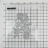 Pear Blossom Plant Metal Cutting Dies for Card Making, Paper Embossing Die Cuts Kit Templates, Storage Pockets Supplies, Photo Frame Album DIY Scr...