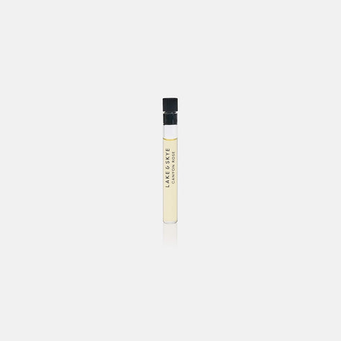 Lake & Skye Canyon Rose Eau de Parfum, Long Lasting Fragrance, Paraben, Phtalates and Sulfates Free .04 fl oz (1.2 ml) - Warm Floral and Vanilla...
