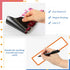 16 Pcs Classroom Schedule Magnets Reusable Today's Schedules Magnetic Course Labels with Dry Erase Blank Magnetic Labels for Bulletin Board Whiteb...