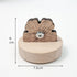 Thread Cutter Blade for Sweing (Peach Blossom)...
