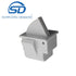 Supplying Demand 7014646 3060140 Refrigerator Freezer Door Light Switch Replacement