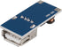 12PCS PFM Control DC-DC 0.9V-5V to 5V Converter Step Up Boost Converter Module 600MA Mobile Power Bank USB Charger Power Supply Module......