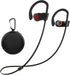 Otium Bluetooth Earbuds Wireless Headphones Bluetooth Headphones, Sports Earbuds, IPX7 Waterproof Stereo Earphones for Gym Running 15 Hours Playti...