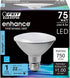 Feit Electric PAR30 LED Light Bulb, Short Neck, Dimmable 750 Lumen, 22 Year Lifespan, 5000k Daylight, PAR30 LED Spotlight Bulb, E26 Medium Screw B...