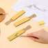 Sandpaper Sharpener,3-Pack Sketch Sandpaper Pencil Sharpeners 6.2x0.9" Pointer Art Drawing Tool Pastel Sticks Drawing Tool for Artist Sketch Begin...