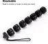 Weekly Metal Pill Organizer 2 Times a Day - XHT Portable Waterproof Travel Pill Box 7 Day, Am Pm Twice Daily Pill Case, Heavy Duty Pill Holder Con...