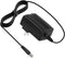 24V Power Cord for Legiral Le3 Le6 Le9 Le11 Portable Massage Gun AC/DC Adapter Massage Gun 24V1A Charger Power Supply...