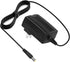 24V Power Cord for Legiral Le3 Le6 Le9 Le11 Portable Massage Gun AC/DC Adapter Massage Gun 24V1A Charger Power Supply...