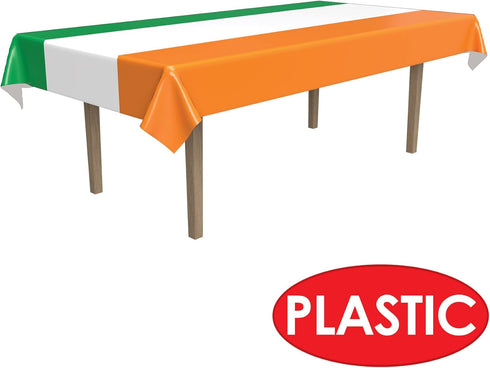 Irish Tablecover...