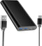 26800mAh Portable Charger Power Bank, Dual USB w/USB-C Fast Charging Battery Pack Portable Phone Charger for iPhone 15 14 13 X SE 8, iPad,Airpods,...