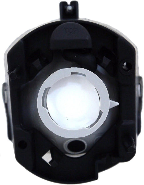 Dorman 923-801 Fog Light Assembly Compatible with Select Models...