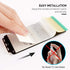 LK 2 Pack for Samsung Galaxy Note 9 Screen Protector + 3 Pack Camera Lens Protector, in-Display Fingerprint Support, HD Ultra-Thin, Flexible TPU F...