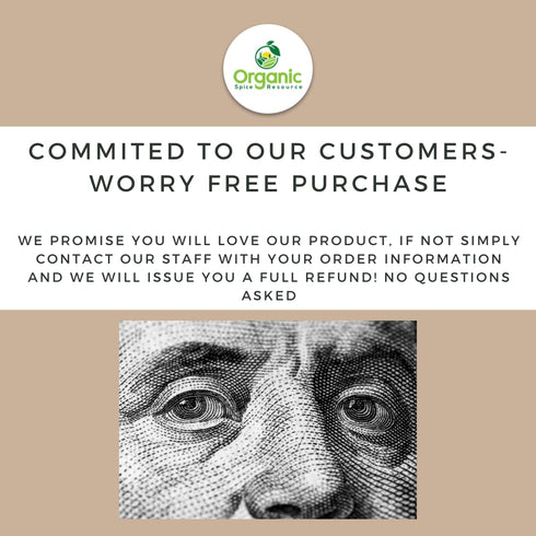 Organic Fenugreek Seeds | 8 Ounce | USDA Organics and Non-GMO Verified Project Approved | Product of India | 100% Raw and Natural | Resealable Kra...