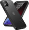 for iPhone 11 Phone Case, Shockproof for iPhone 11 Case, Military Grade Drop Protection, Protective Hard Back Slim Translucent Case for iPhone 11 ...
