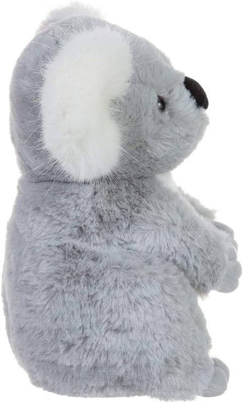 Apricot Lamb Toys Plush Koala Stuffed Animal Soft Cuddly Perfect for Child ?Cheer Koala, 9 Inches...