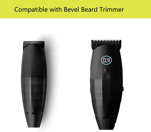 Replacement Bevel Beard Trimmer Charger Charging Cable Compatible with Bevel Beard Trimmer Charger Cord......