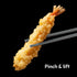 Carrotez Silicone Cooking Chopsticks, Long (12 inch) Reusable Chopsticks for Cooking, Heat Resistant, Non-Scratch, Gentle on Cookware, 1 pair - Mo...