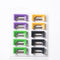 Orthodontic Interproximal Reduction Strips 10PCS Dental IPR/IR Striping System Teeth Polishing Strip Single-Hand Use Tooth Enamel Repair Kit(IPR S...