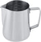 Frothing Cup, 600ml Stainless Steel Measuring Cup Mug Milk Frothing Pitcher Jug for Latte Coffee Art...