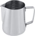 Frothing Cup, 600ml Stainless Steel Measuring Cup Mug Milk Frothing Pitcher Jug for Latte Coffee Art...