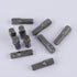 10PCS Replacement Part for M.C: Impact Socket Extension Adapter Converter Set - 1/4" Hex Shank to Square Drive 25mm | Chrome Vanadium Steel Tools ...