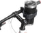 Recoil HBCH Universal Bike Motorcycle Handlebar Cup Holder, Accommodates 8-20Oz Cups and 20-30Oz Humbler Cups, Handlebar Coffee Drink Holder Cruis...
