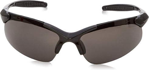 Radians Rad-Infinity Sporty Lightweight Safety Glasses with Flexible Temples...