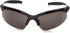 Radians Rad-Infinity Sporty Lightweight Safety Glasses with Flexible Temples...