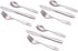 ANNOVA Children's Flatware 9 Pieces Set - Stainless Steel Cutlery/Silverware 3 x Safe Forks, 3 x Dinner Knife, 3 x Dinner Spoons - Safe Kids Toddl...