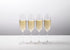 Mikasa Julie Champagne Flute, 8-Ounce, Set of 4...