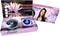 My Inspirations Precious Pearl – Lotus Pendant with 20" Chain, Pearl in Oyster DIY Necklace KIt, Unique Gift Set...