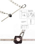 APSG Engine/Motor Oil Dipstick AU40178 for 2009 & UP Audi/VW A4 A5 A6 2.0L, 3.2L, 4.2L S4 3.0L...