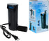 PULACO Aquarium Internal Filter 3 to 20 Gallons, for Turtle Tanks, Reptiles, Amphibians, Frog, Cichlids, Newt or Fish Tank...