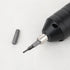 4 pack Screw Driver Bit Adapter, 6.35mm 1/4" Insert Bit adapter 4mm Screwdriver Micro Bit Holder Magnetic Hex Socket Shank Screwdriver Bit Adapter...