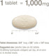 YOUTHEORY Advanced Formula 1 2 3 Collagen, 290 CT...