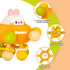 Baby Sensory Teething Toys, Baby Teethers Montessori Toys for 0-6 6-12 Months, Gifts for Newborn Infant Boys Girls 3 6 9 12 18 Months 1 One Year O...