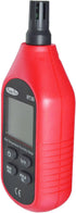 RT36 Temperature and Humidity Monitor Digital Hygrometer with Battery Low Indicator, LCD Display...