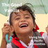 HEILALA - Pure Vanilla Extract - Hand-Selected, Ethically Sourced & Cold-Pressed Bourbon Vanilla - 50ml...