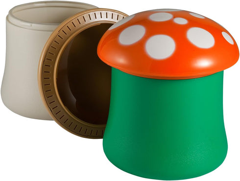 Hutzler Mushroom Saver, Red...