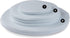 Felt Plate China Storage Dividers Dish Protectors (WHITE, 48 (LARGE))...