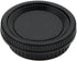 2 Pack Rear Lens Cap and Camera Body Cap Cover Kit for SR-1 SR-2 SR-7 SR-T 101 XK XM X-1 XE-5 XE XE-1 XE-7 XD XD-7 XD-11 XG XG-7 XG-M X-300 X-370 ...