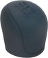 Silicone Car Automatic Gear Shift Knob Cover (Black)...
