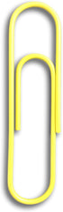 4" Inch Mega Large Jumbo Giant Big Colored Paper Clips Massive Mega 24 Pack 100mm (Blue, Yellow, Green, White, Red, Pink)...