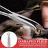 Electrical Disconnect Plier, Professional Automotive Electrical Disconnect Plier Hose Repair Tool Radiator Hose Clamp Long Spark Plug Removal Plie...